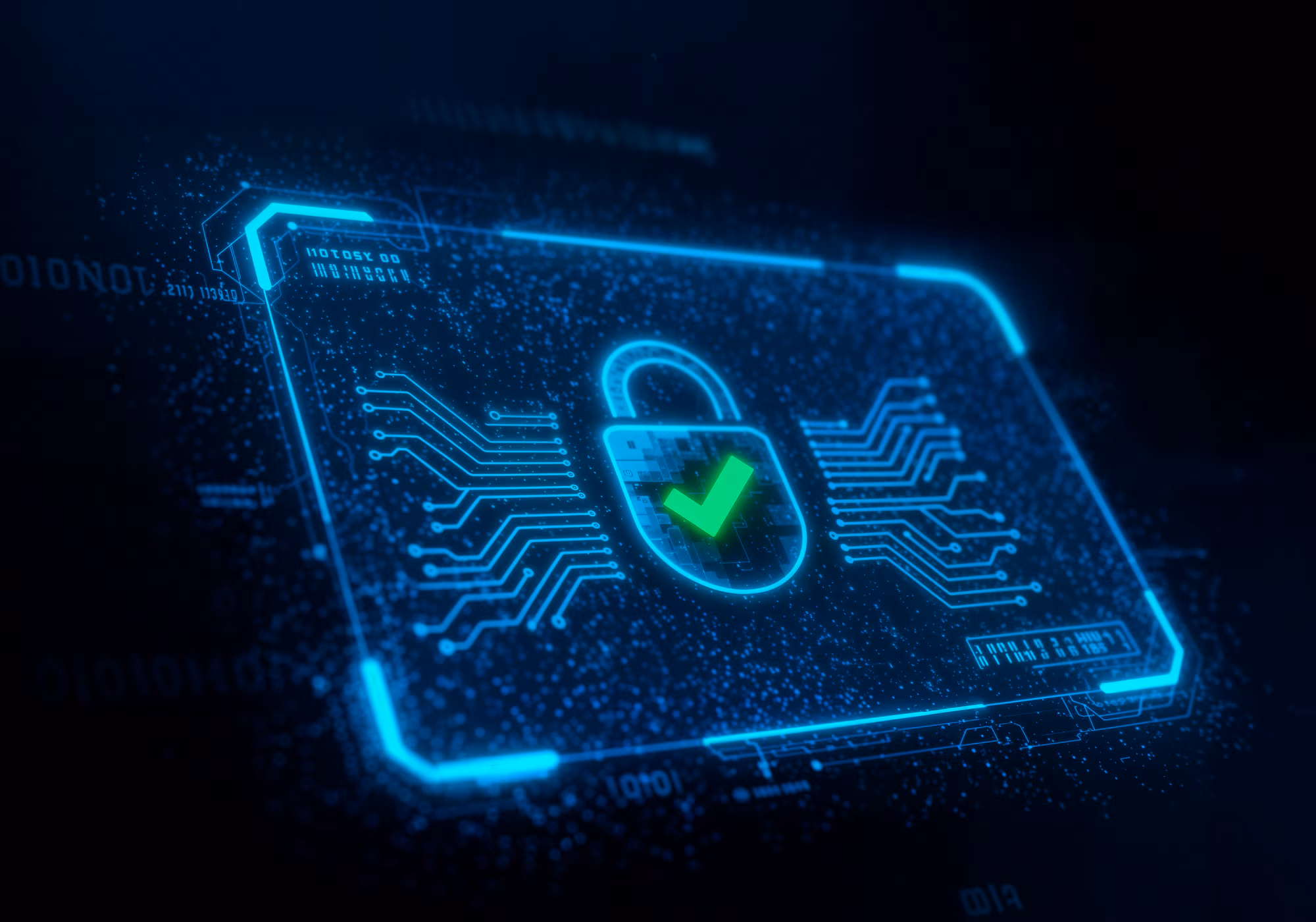 Healthcare Background